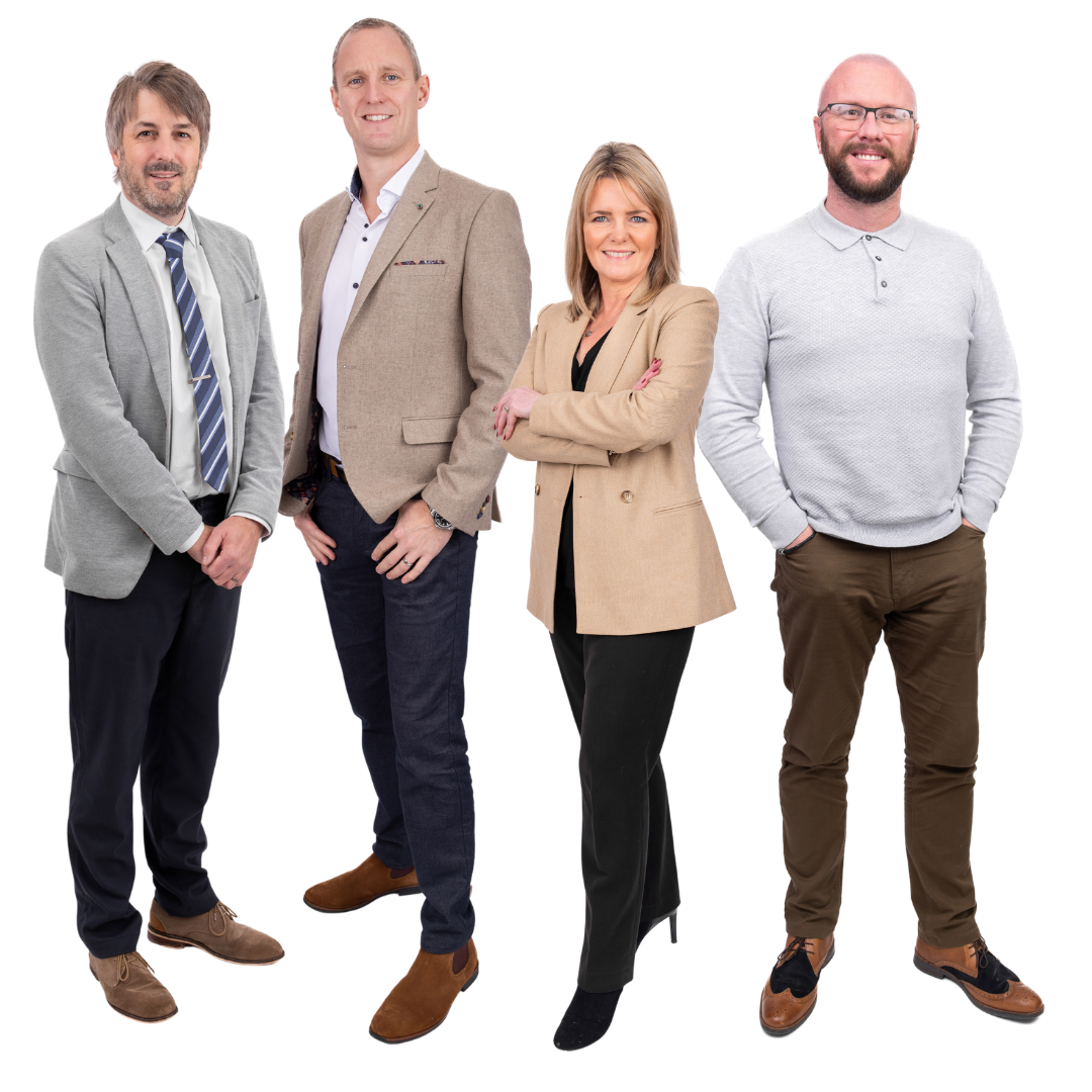 Meet The Team Independent Estate Agents James Du Pavey