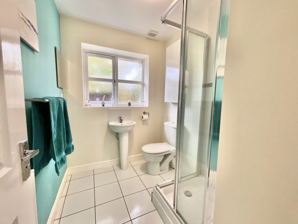 Calverhay Close, Blythe Bridge, ST11