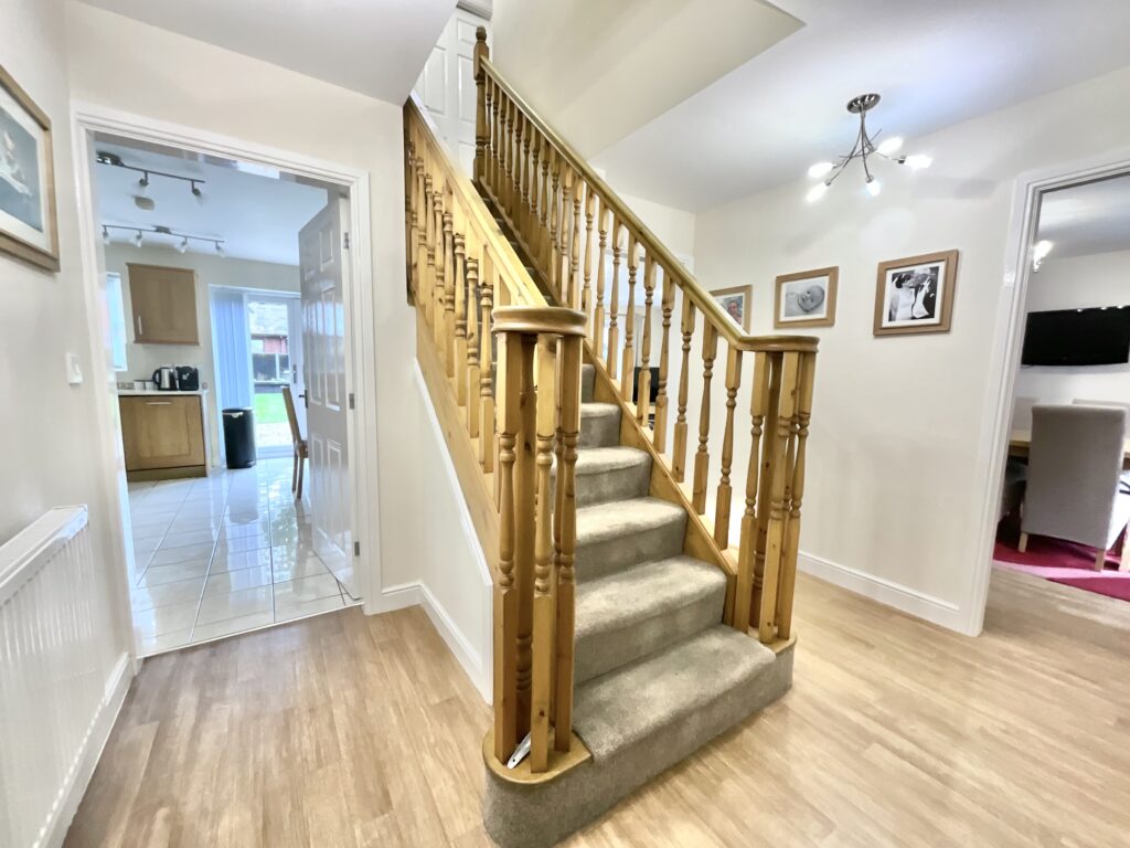 Calverhay Close, Blythe Bridge, ST11