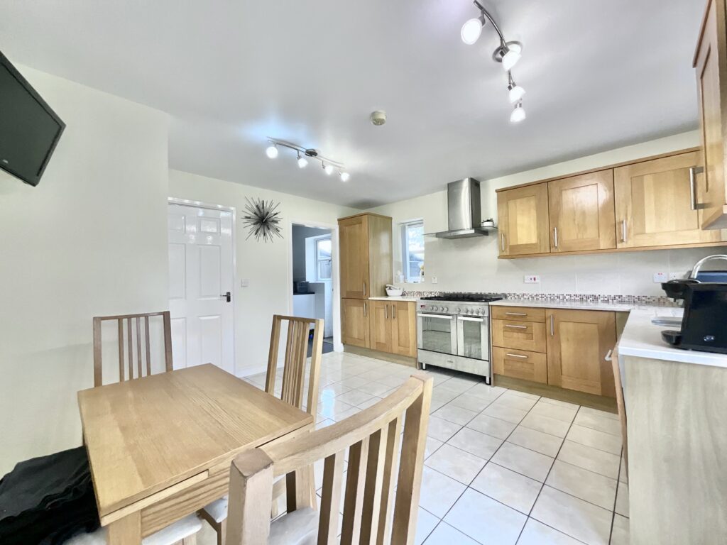 Calverhay Close, Blythe Bridge, ST11