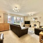 Calverhay Close, Blythe Bridge, ST11