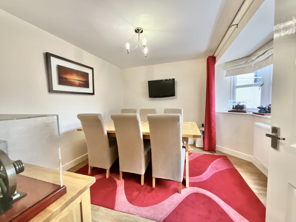 Calverhay Close, Blythe Bridge, ST11