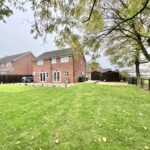 Calverhay Close, Blythe Bridge, ST11