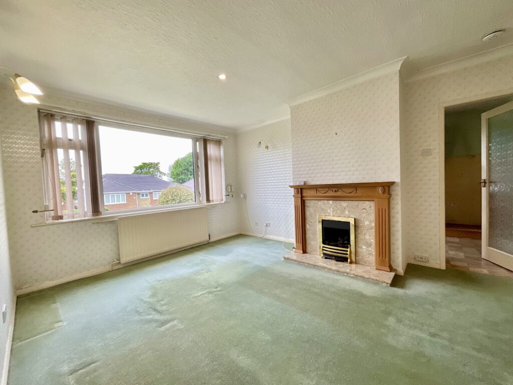 Diamond Ridge, Barlaston, ST12