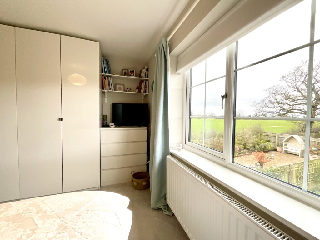 Kettle Lane, Buerton, CW3
