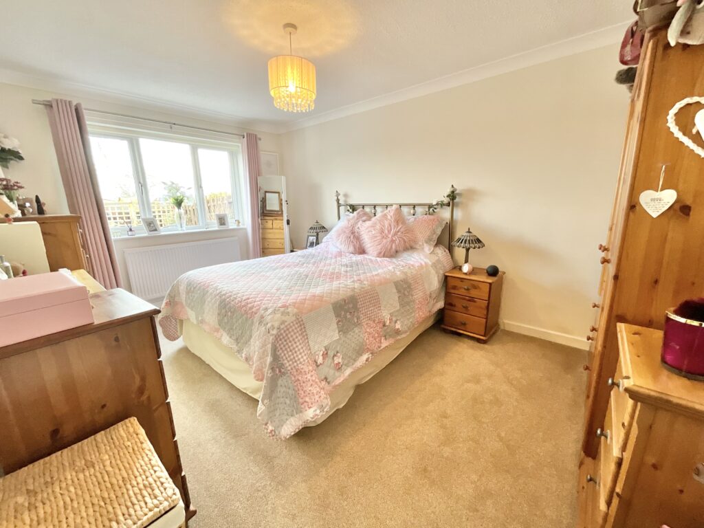 Cherry Tree Crescent, Great Bridgeford, ST18