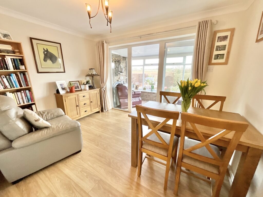 Cherry Tree Crescent, Great Bridgeford, ST18