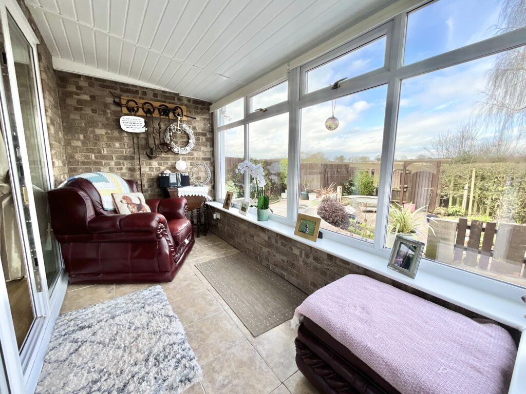 Cherry Tree Crescent, Great Bridgeford, ST18