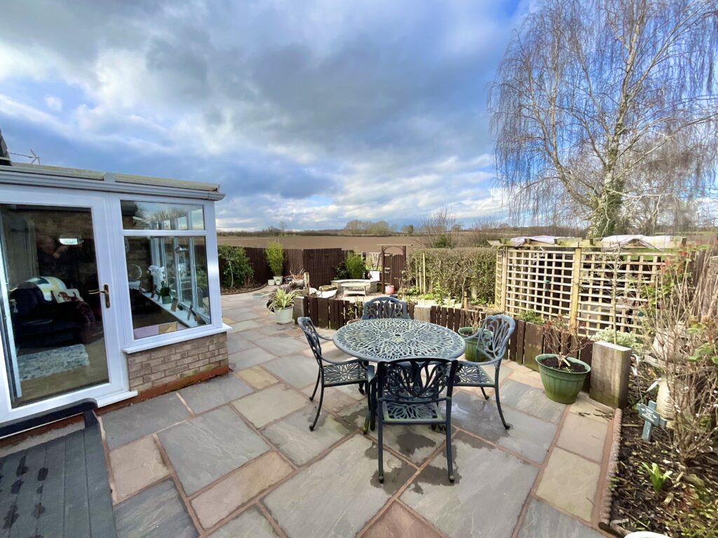 Cherry Tree Crescent, Great Bridgeford, ST18
