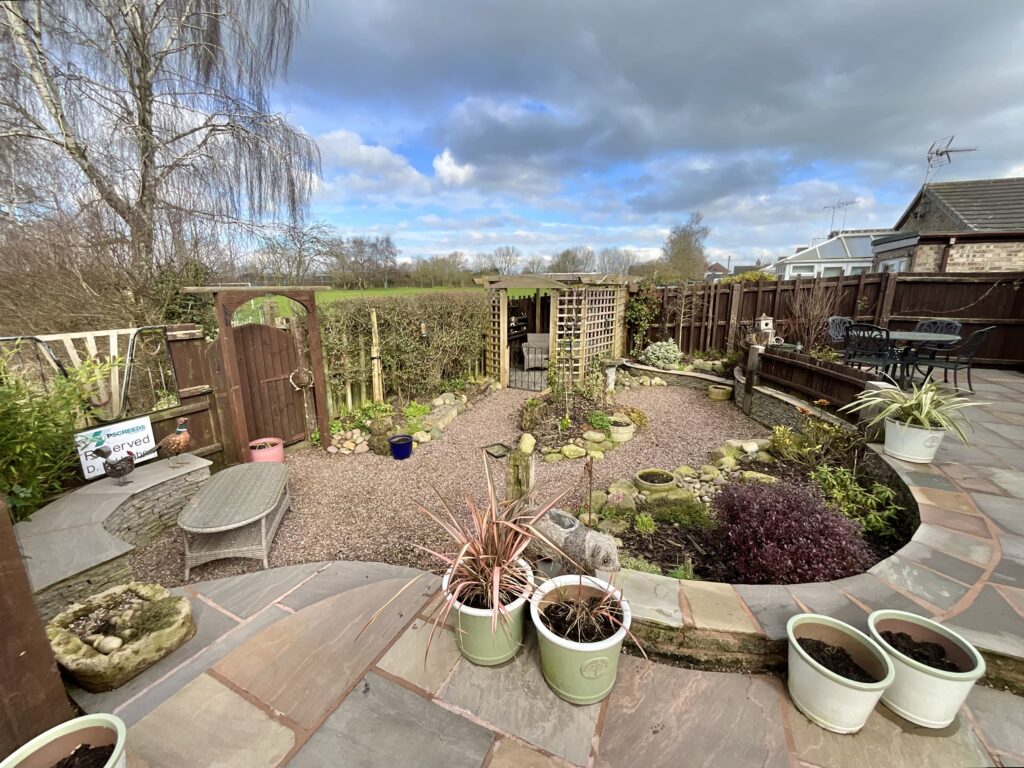 Cherry Tree Crescent, Great Bridgeford, ST18