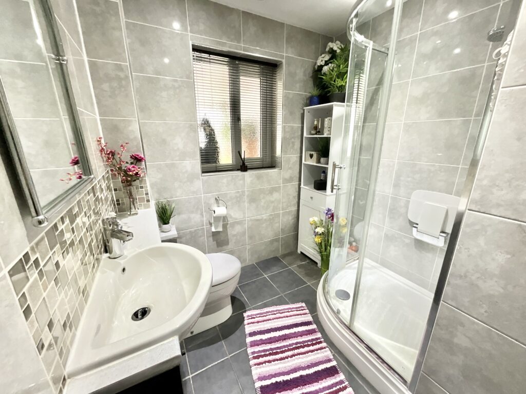 Cherry Tree Crescent, Great Bridgeford, ST18