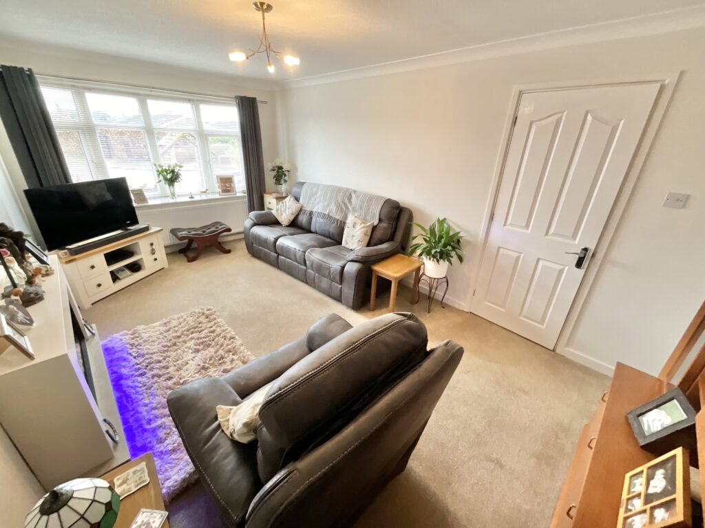 Cherry Tree Crescent, Great Bridgeford, ST18