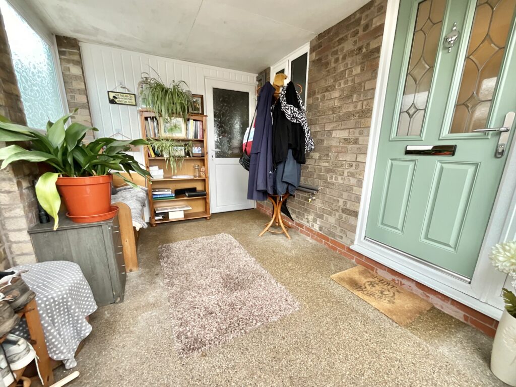 Cherry Tree Crescent, Great Bridgeford, ST18