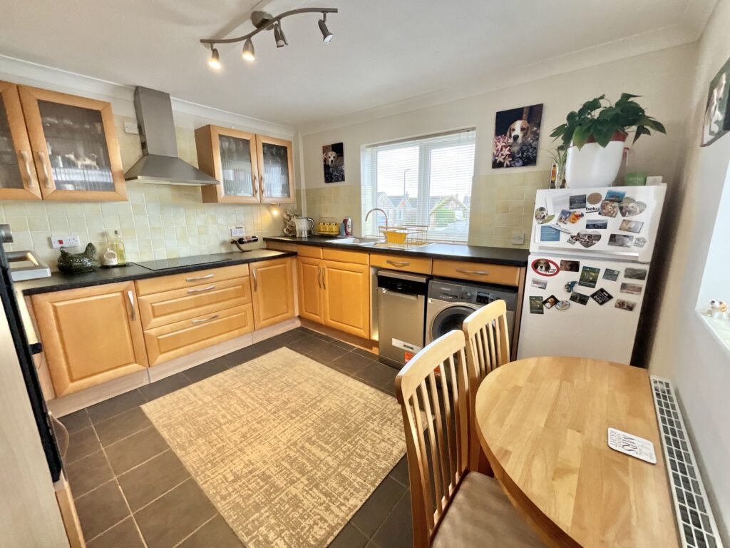 Cherry Tree Crescent, Great Bridgeford, ST18