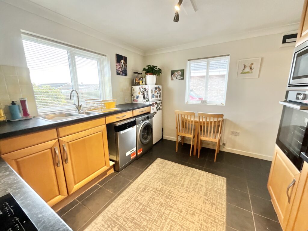 Cherry Tree Crescent, Great Bridgeford, ST18