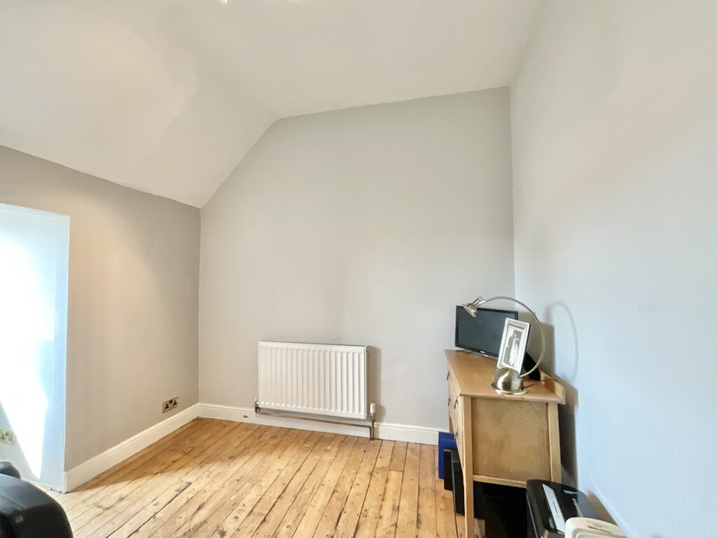 Station Road, Stone, ST15