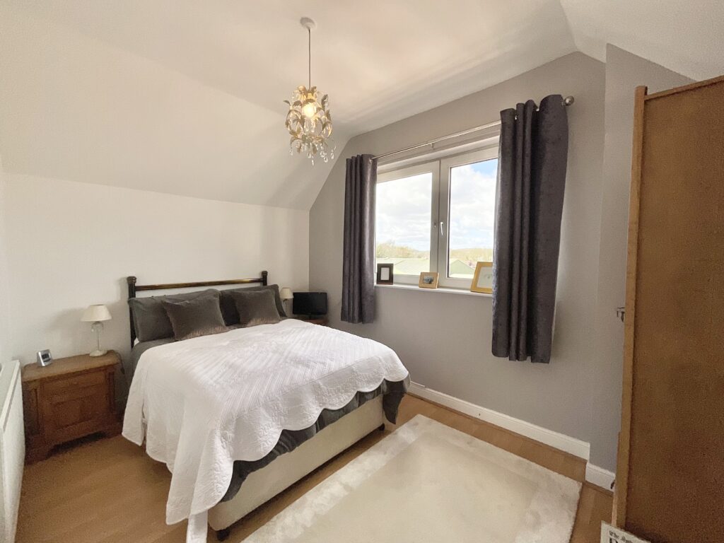 Station Road, Stone, ST15