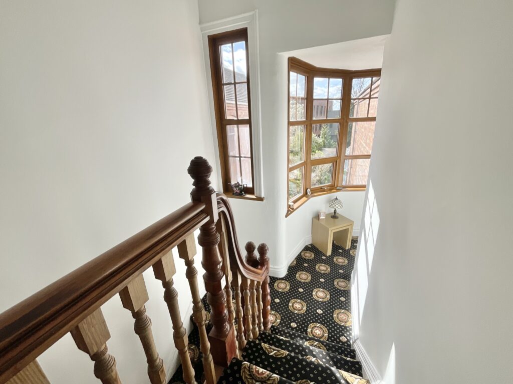 Station Road, Stone, ST15