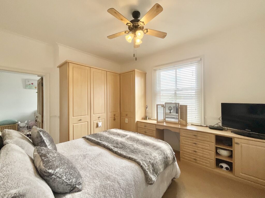Station Road, Stone, ST15