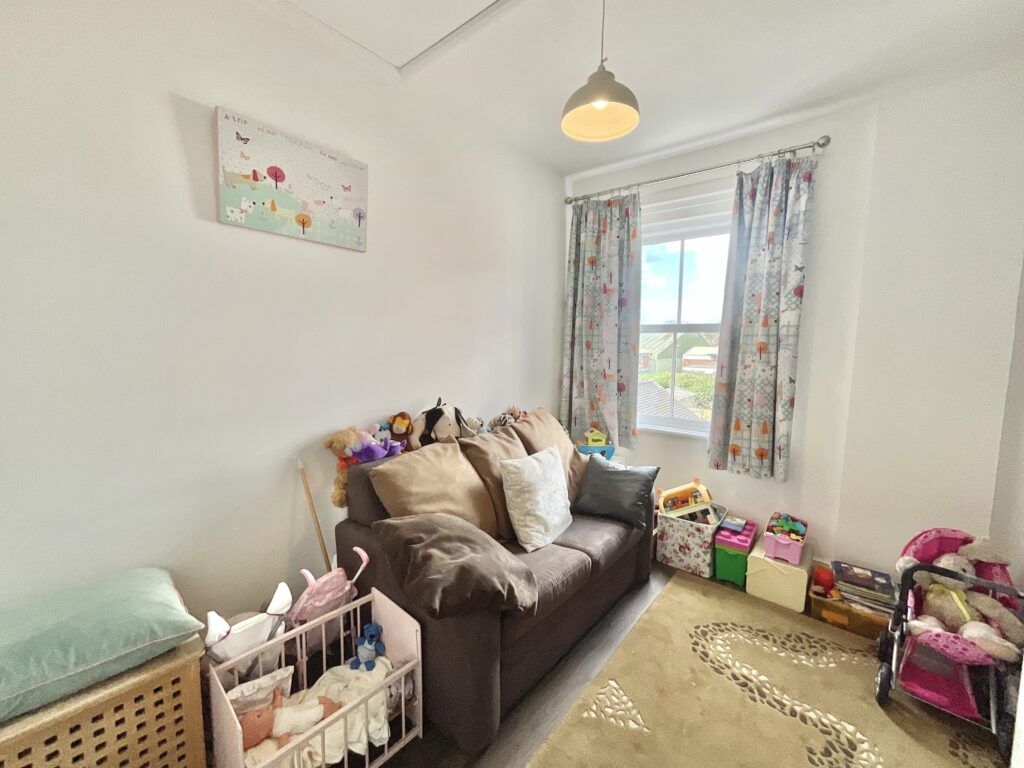 Station Road, Stone, ST15