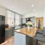 Station Road, Stone, ST15