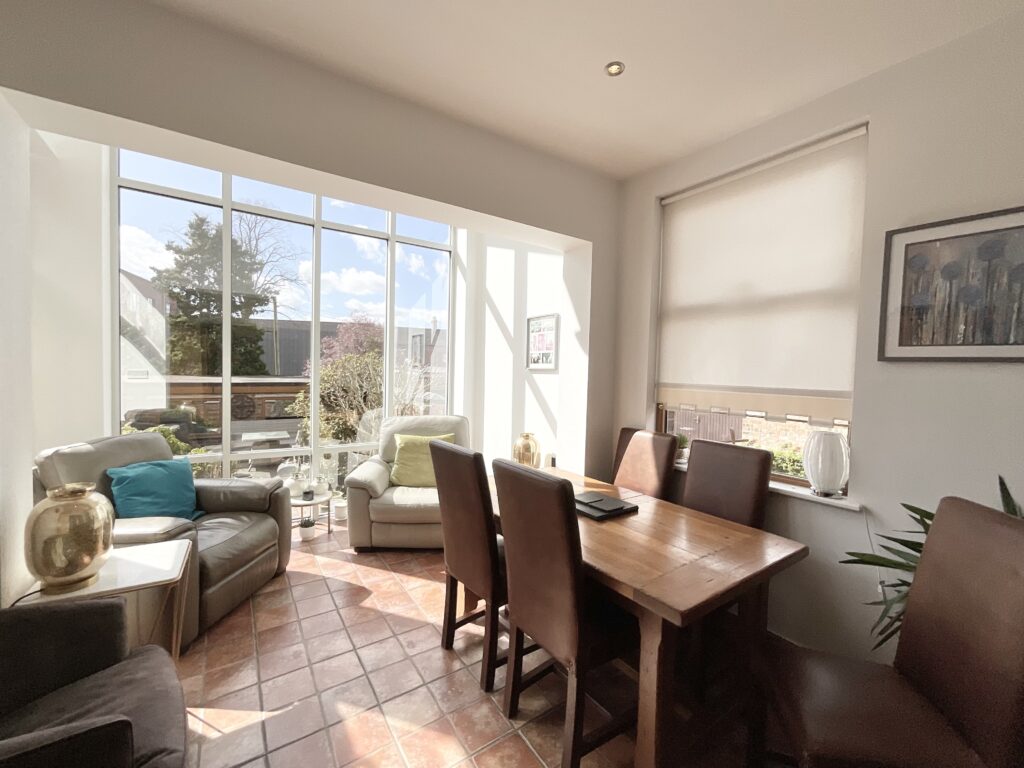 Station Road, Stone, ST15