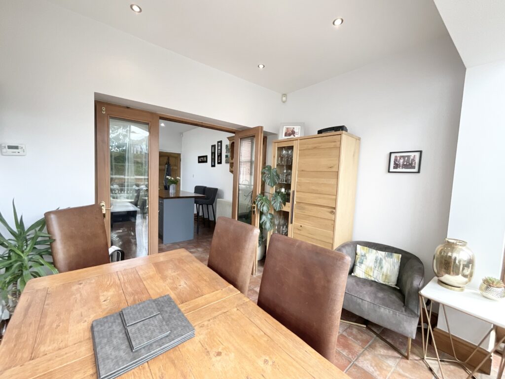 Station Road, Stone, ST15