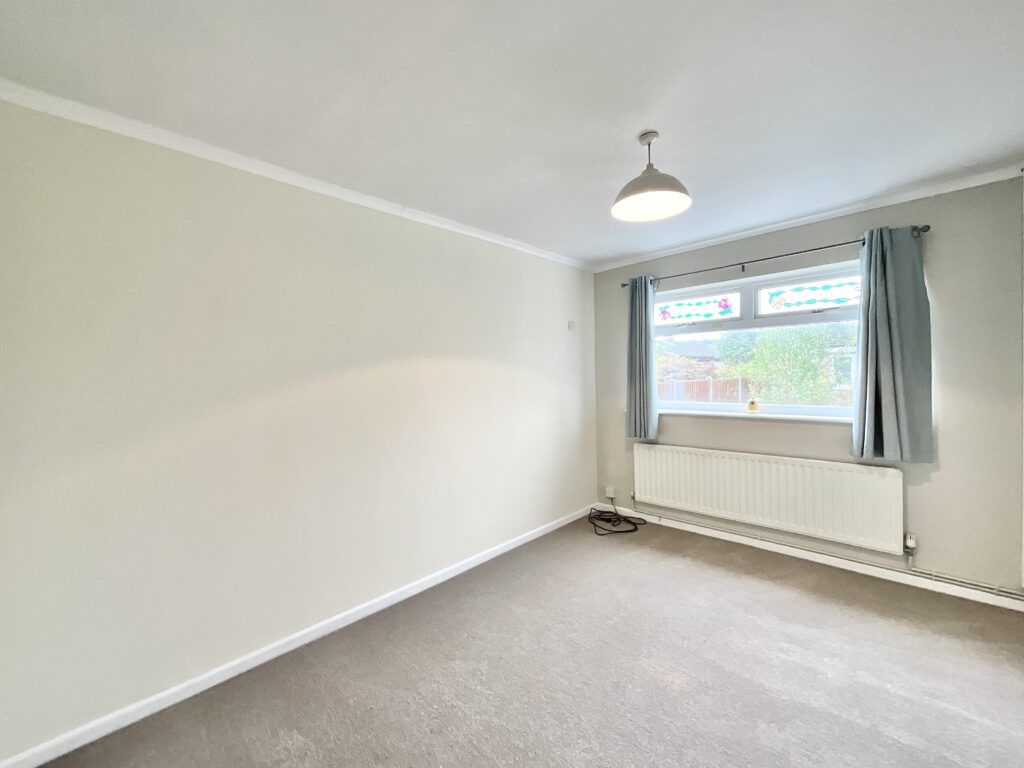 Croxden Close, Cheadle, ST10