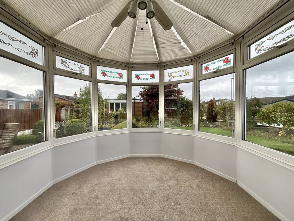 Croxden Close, Cheadle, ST10