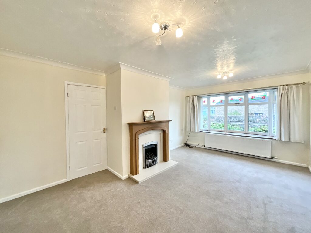 Croxden Close, Cheadle, ST10