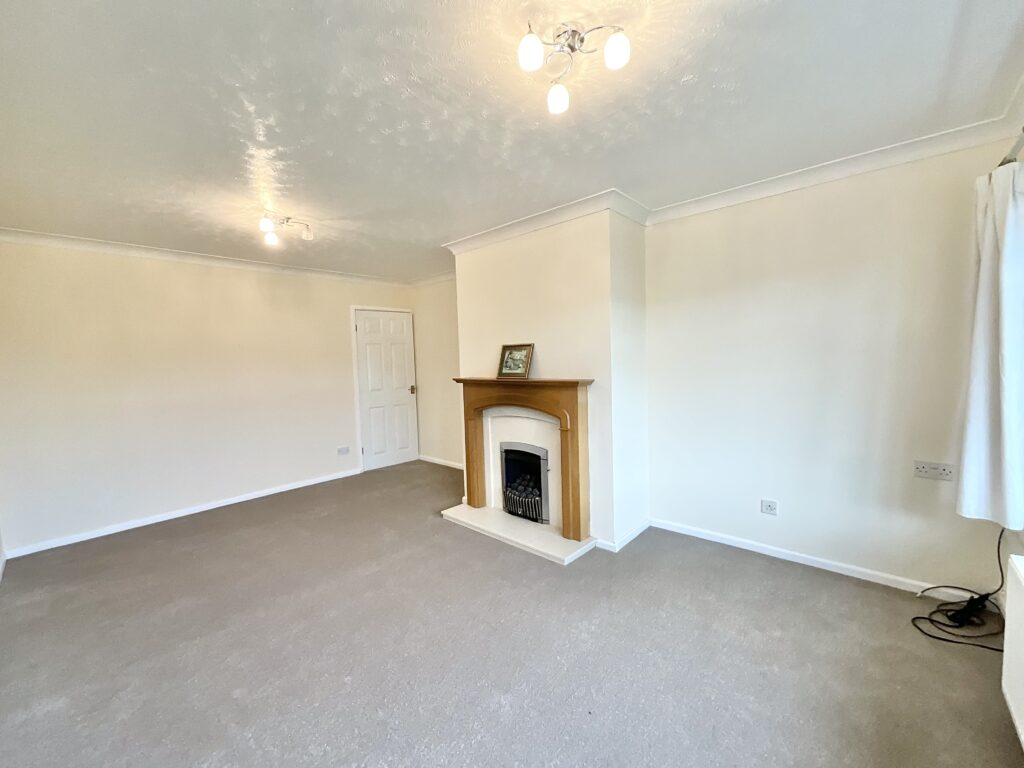 Croxden Close, Cheadle, ST10