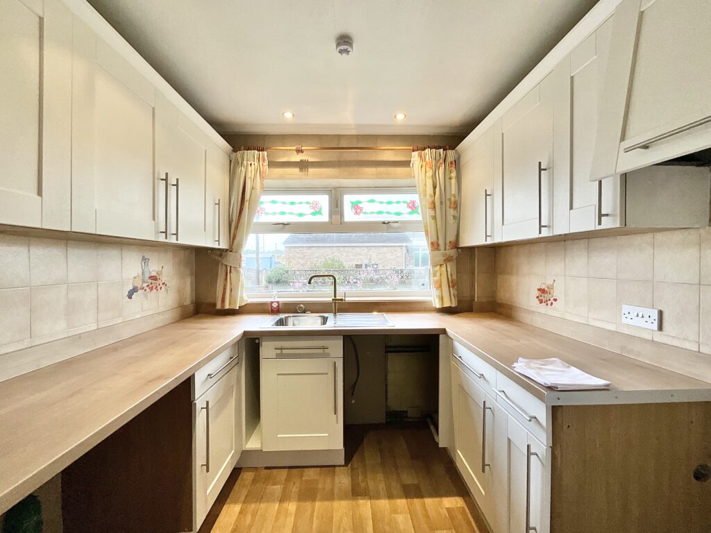 Croxden Close, Cheadle, ST10