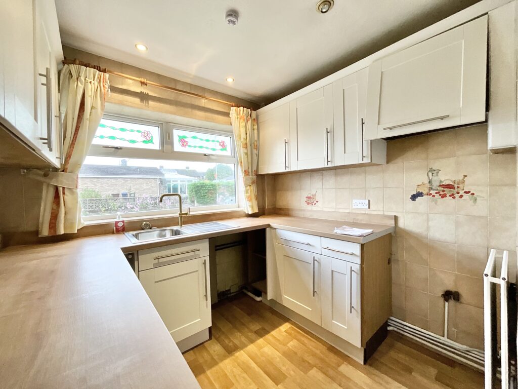 Croxden Close, Cheadle, ST10