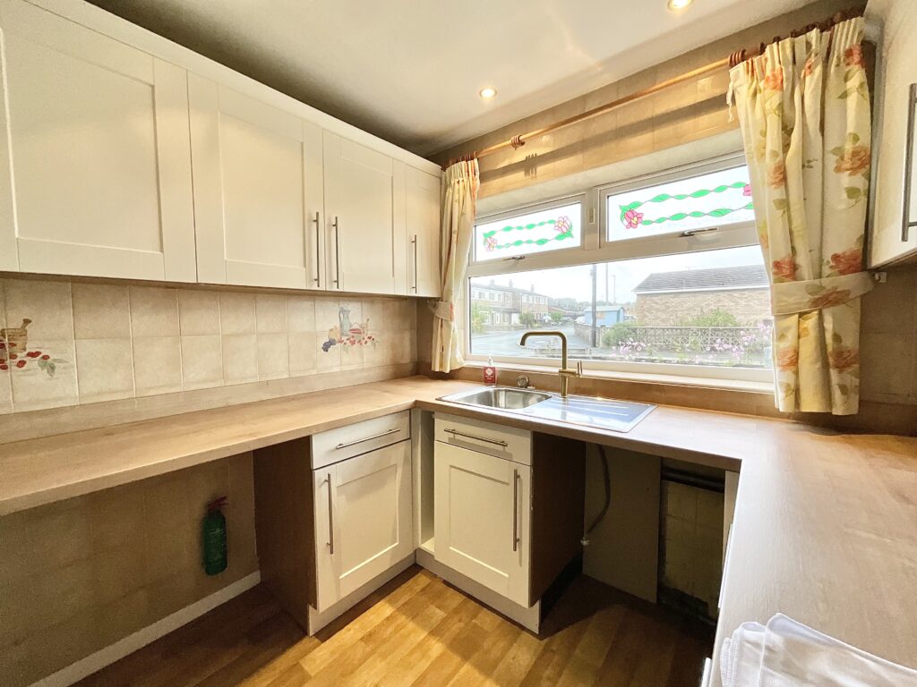 Croxden Close, Cheadle, ST10