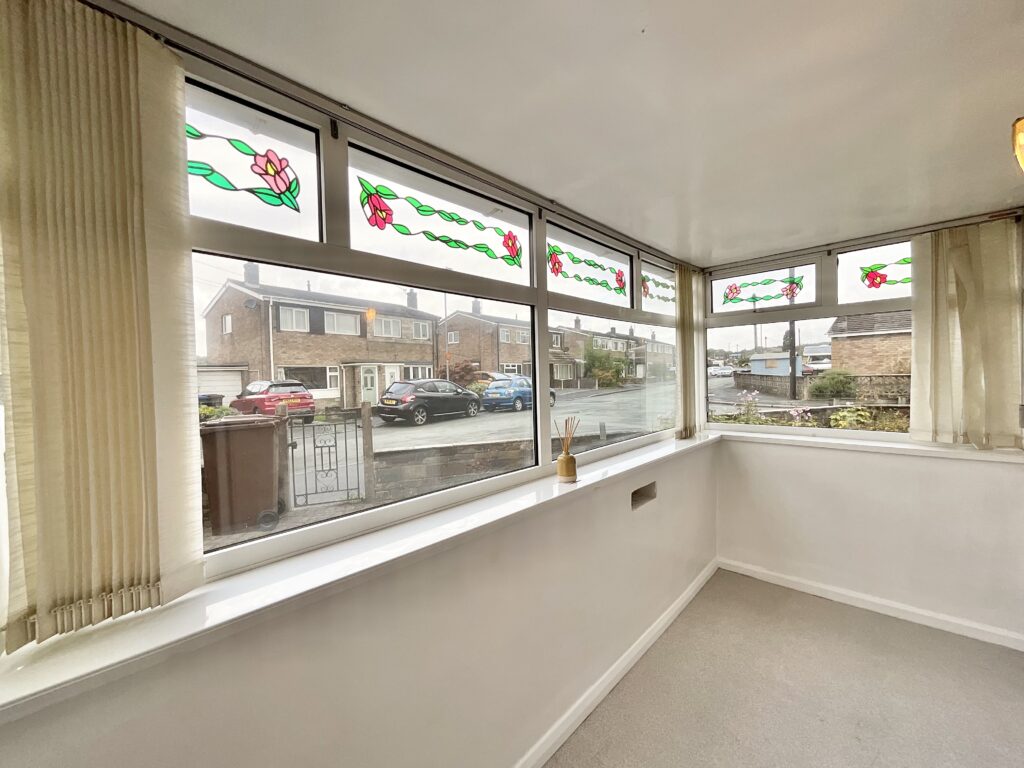 Croxden Close, Cheadle, ST10