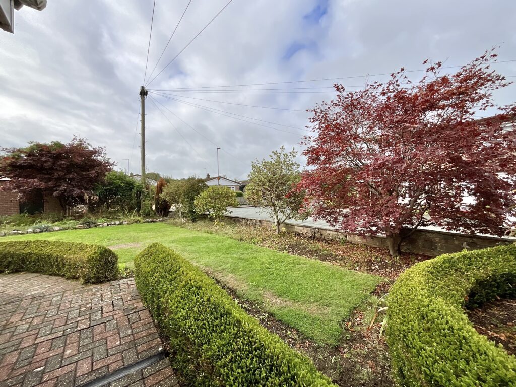 Croxden Close, Cheadle, ST10