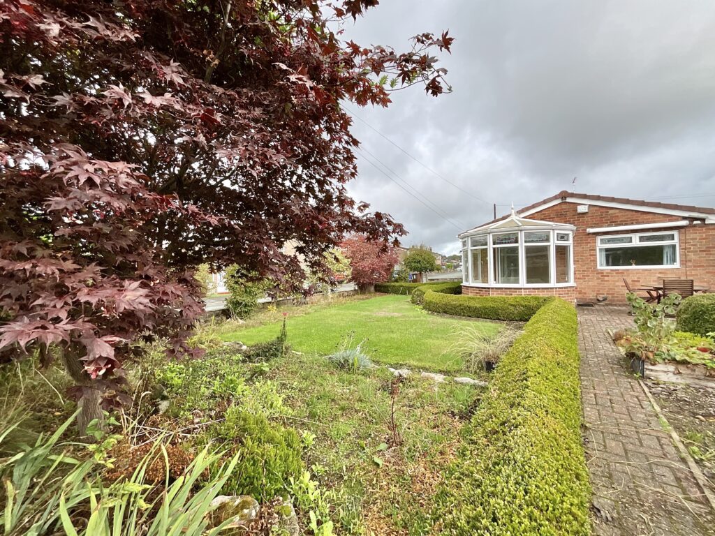 Croxden Close, Cheadle, ST10