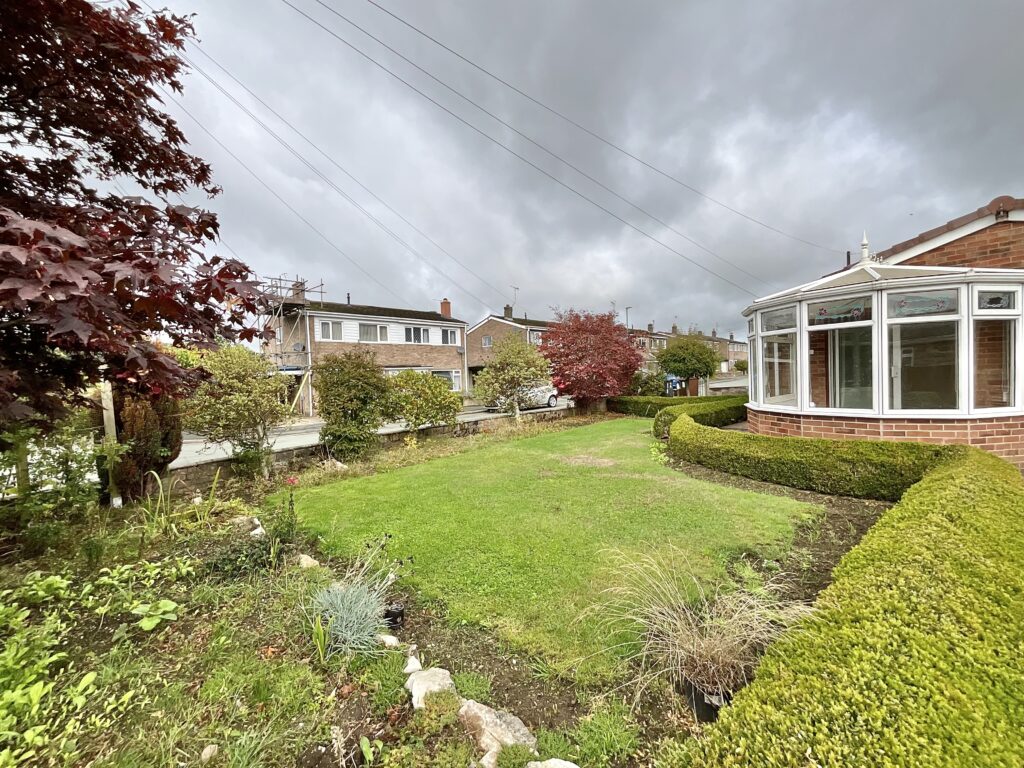 Croxden Close, Cheadle, ST10