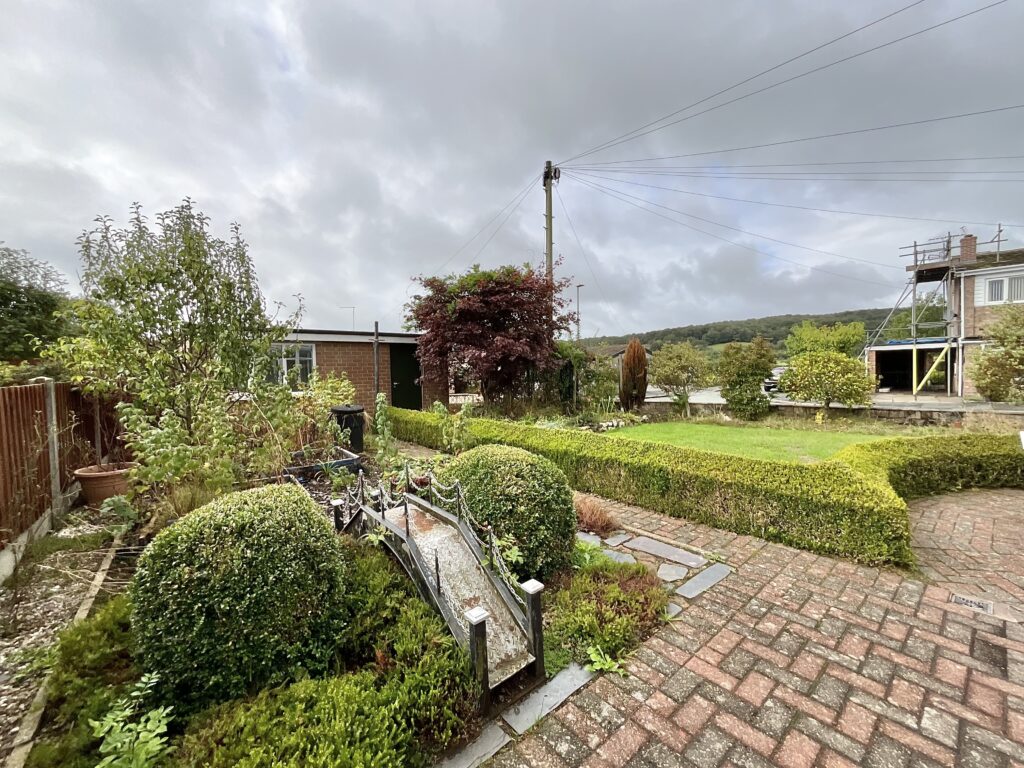 Croxden Close, Cheadle, ST10