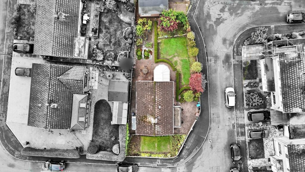 Croxden Close, Cheadle, ST10