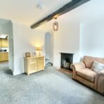 Moss Lane, Madeley, CW3