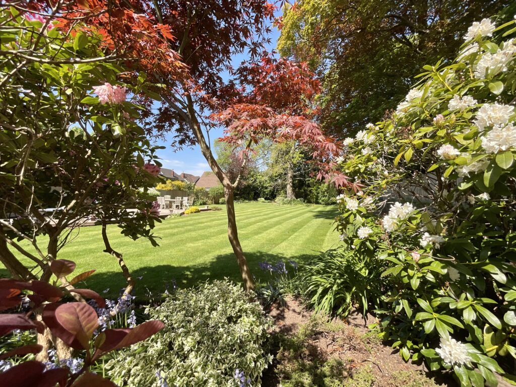 Station Road, Barlaston, ST12