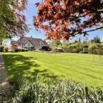 Station Road, Barlaston, ST12