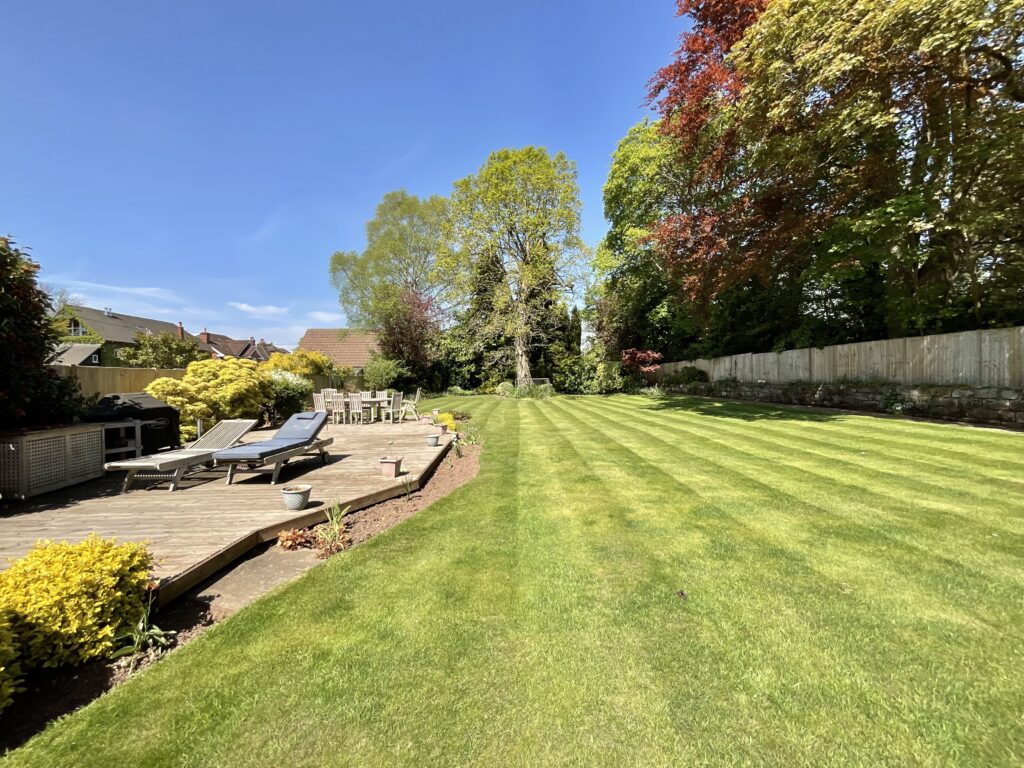 Station Road, Barlaston, ST12