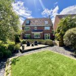 Oakbrook Close, Stafford, ST16