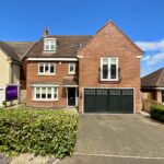 Oakbrook Close, Stafford, ST16