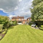 Birchin Lane, Nantwich, CW5