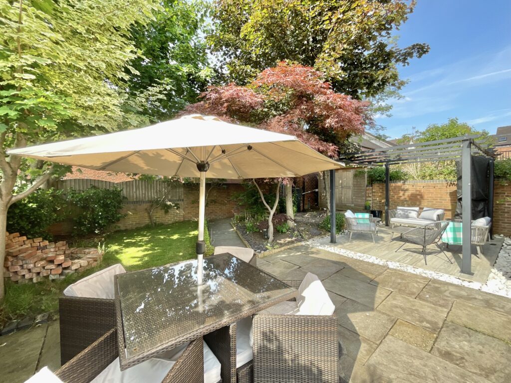 Common Lane, Betley, CW3