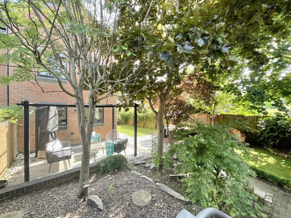 Common Lane, Betley, CW3