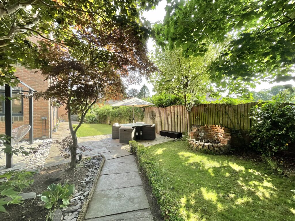 Common Lane, Betley, CW3